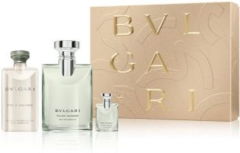 Bvlgari Pour Homme coffret para homens 1 un.. Pour Homme