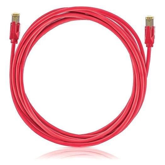 Value Patchkabel (PiMF, CAT6a, 0.50 m) (21.99.1920)