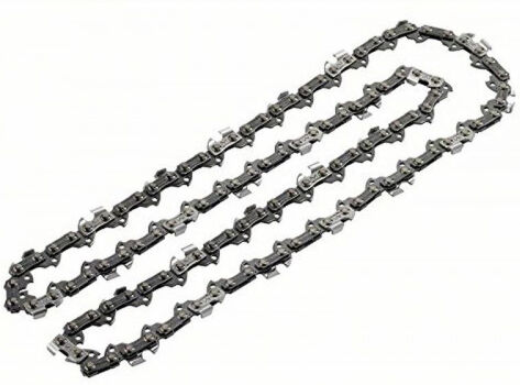Bosch Chaîne de tronçonneuse 20 cm (1,1 mm) F016800489
