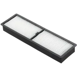 Azurano Luftfilter Ersatz für EPSON ELPAF43, V13H134A43, 1588303 für EB-G6970WU, EB-G6900WU, EB-G6800, EB-G (Ersatzteile), Beamer Zubehör