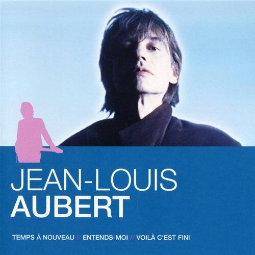 Jean-Luis Aubert - L'essentiel 1 - Preis vom 11.10.2026 03:10:56 h