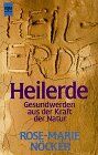 Rose-Marie Nöcker - Heilerde - Preis vom 09.10.2026 07:28:09 h