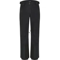 CHIEMSEE Skihose im PLUSMINUS-Design, Größe 50 in Blau 194042