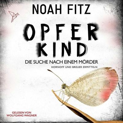 Opferkind - Noah Fitz, Audio, 4066004698977