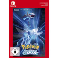 Pokémon Strahlender Diamant, Nintendo Switch-Spiel ESD