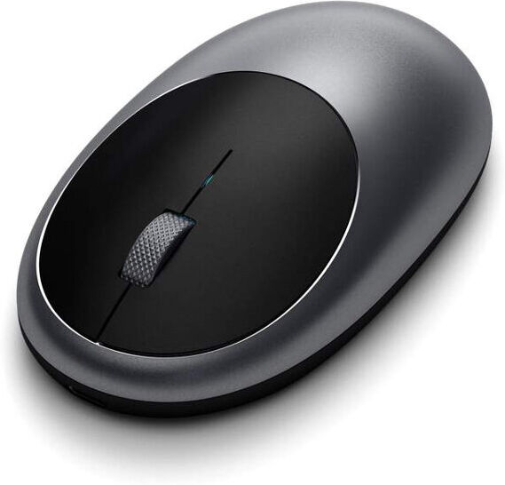 RATO SATECHI M1 WIRELESS CINZENTO