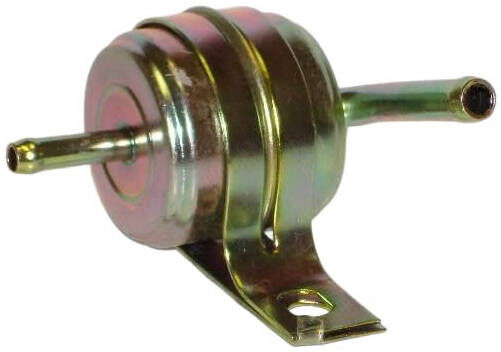 ASHIKA 30-06-619 Fuel filter
