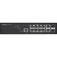 GS-2412P, Switch