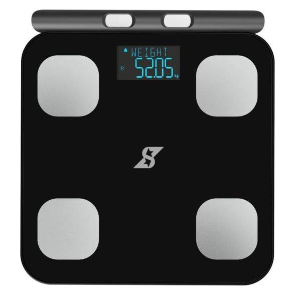 Speediance Inteligentna waga (Wi-Fi) z funkcją pomiaru składu ciała (WIFI scale)