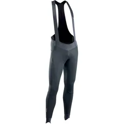 Northwave, Herren, Velohosen, Extreme Pro Bibtight Total Protection (3XL), Schwarz