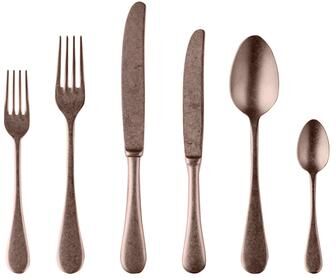 Mepra Vintage Flatware Set - 36 Pieces