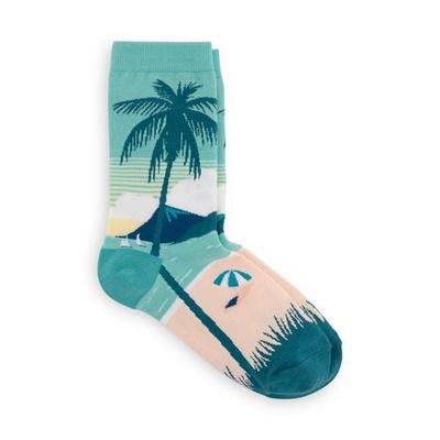 Reisesocken 'Malibu', Gr. 41-46