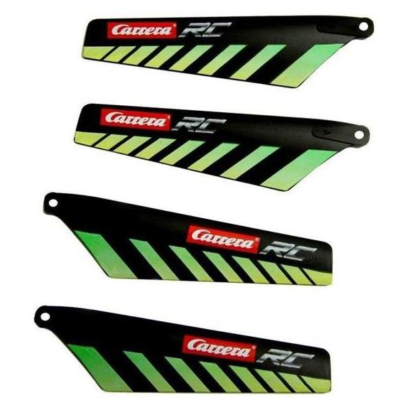 Carrera 370410050 - RC ROTORBLÄTTERSET FÜR #501003/501027 (370410050)