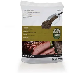 Broil King Hickory Pellets