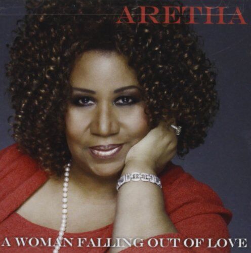 Aretha Franklin - Woman Falling Out of Love - Preis vom 17.10.2026 19:25:27 h