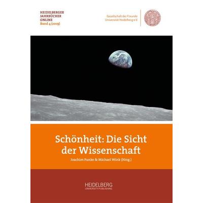 Schönheit, Gebundene Ausgabe von , Heidelberg University Publishing, 978-3-947732-58-6