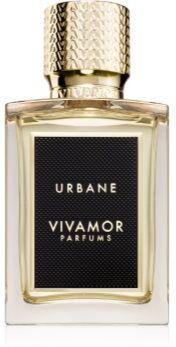 Vivamor Parfums Urbane extrato de perfume unissexo 100 ml. Urbane