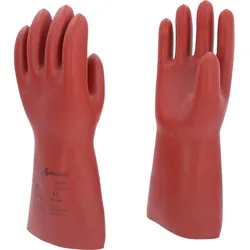 KS Tools Elektriker-Schutzhandschuh mit mechanischem Schutz - 117.0067