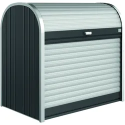 Biohort Storemax-dunkelgrau-metallic-120