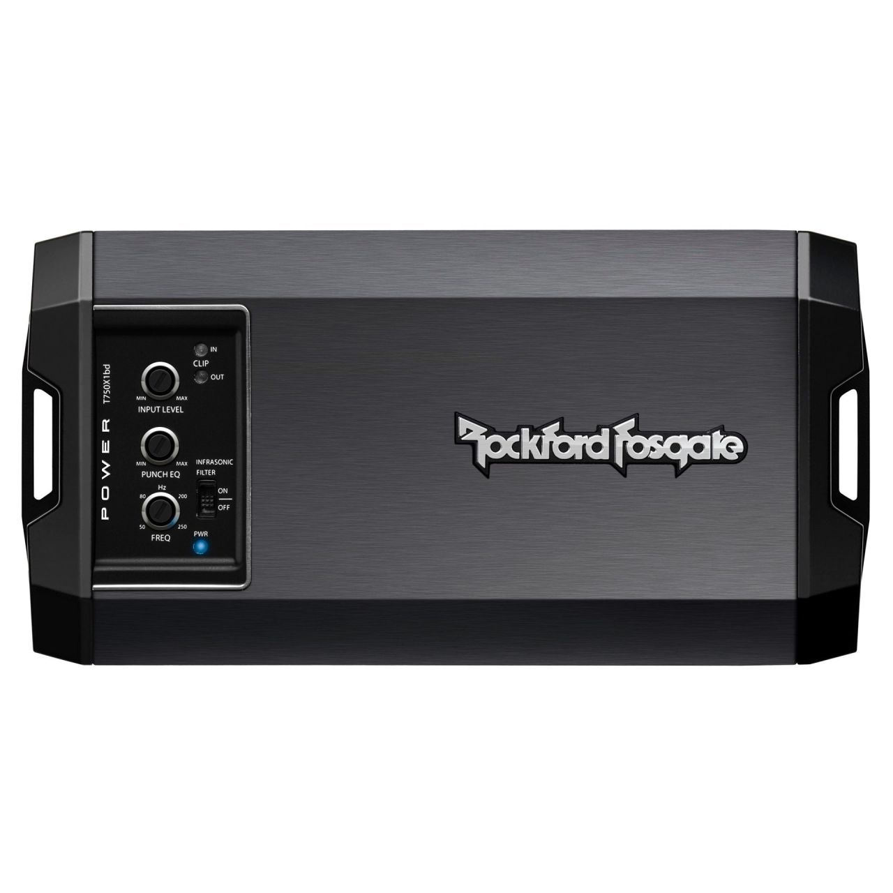 Rockford Fosgate T750X1BD