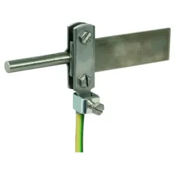 DEHN Anschlussklemme 563169 für Ring-PA Niro