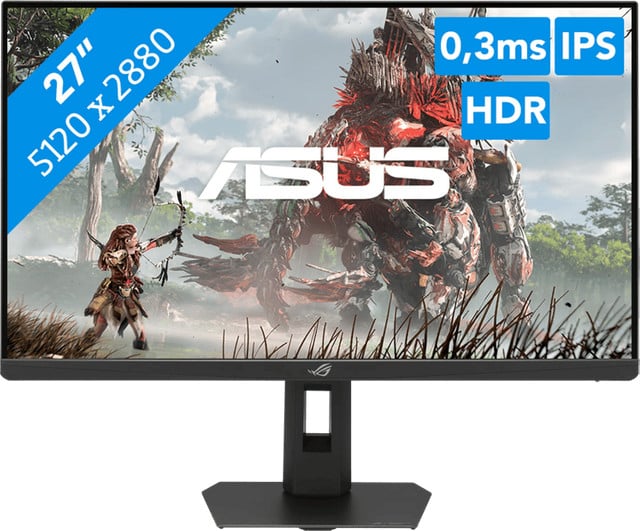 ASUS ROG Strix XG27JCEG Gaming Monitor