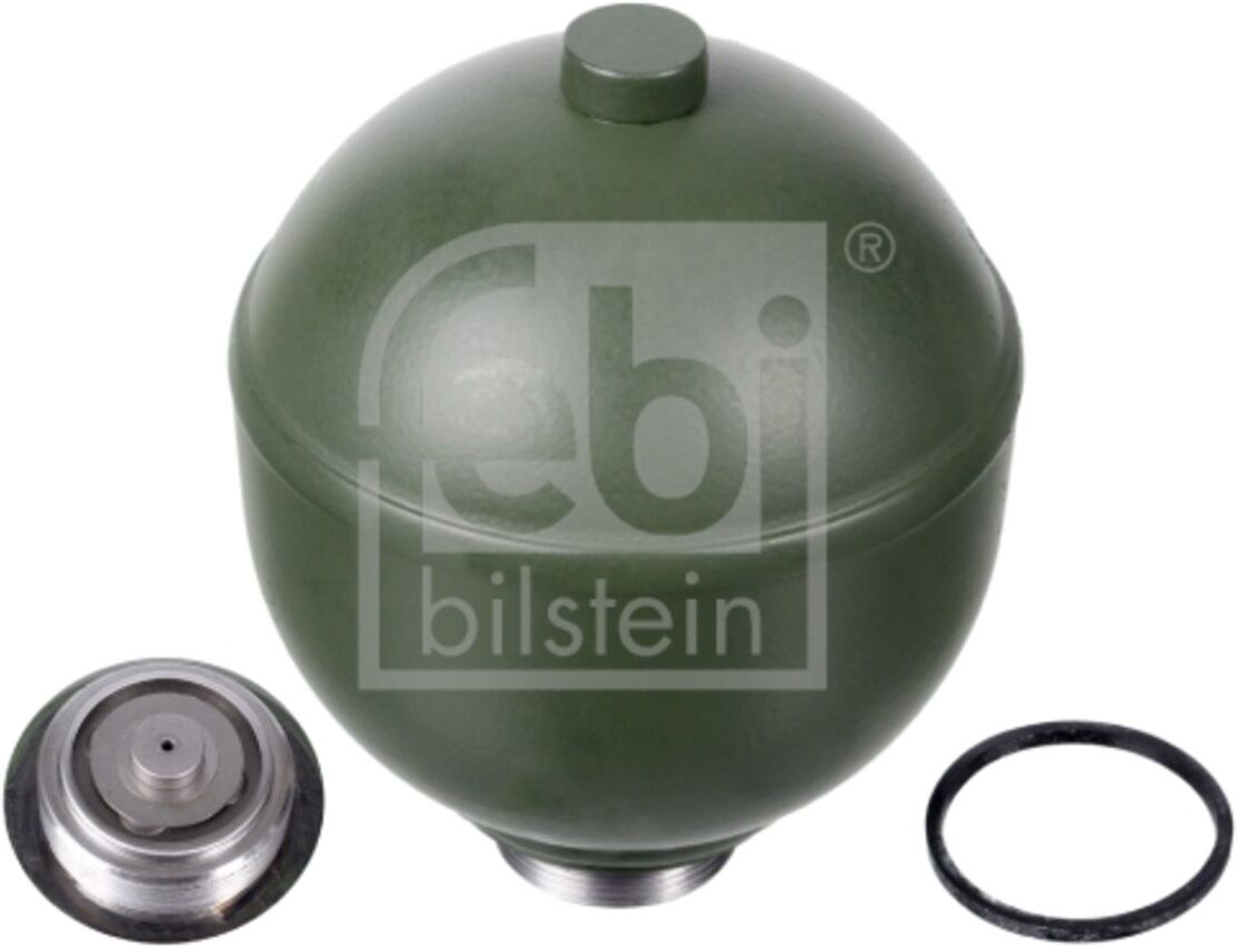 Druckspeicher, Federung, Dämpfung FEBI BILSTEIN 22505