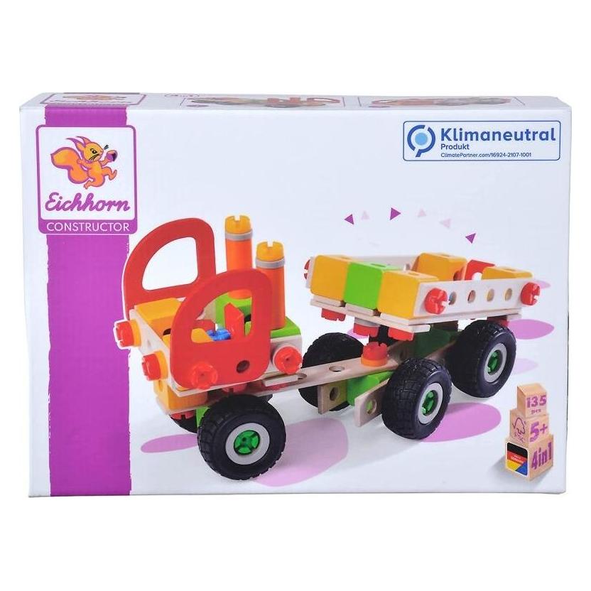 Eichhorn EH Constructor, LKWs (100039200)
