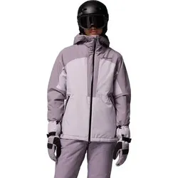 COLUMBIA Damen Jacke Liftline Jacket, Größe S in Lila Lila
