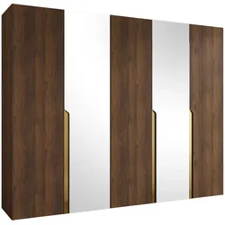 DREHTÜRENSCHRANK Mila II 250