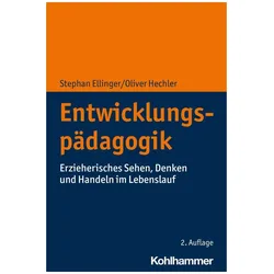 Entwicklungspädagogik, Fachbücher von Oliver Hechler, Stephan Ellinger