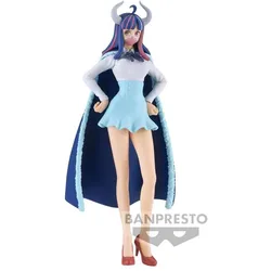 Banpresto One Piece DXF Grandline Lady Wanokuni Vol11 Ulti 16cm