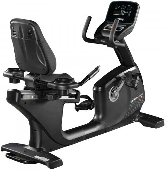 Taurus RB10.5 Pro Recumbent Bike