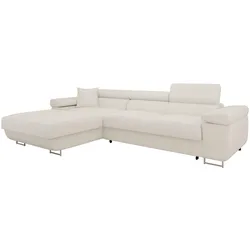 ECKSOFA Torezio Mini, Seite: Links