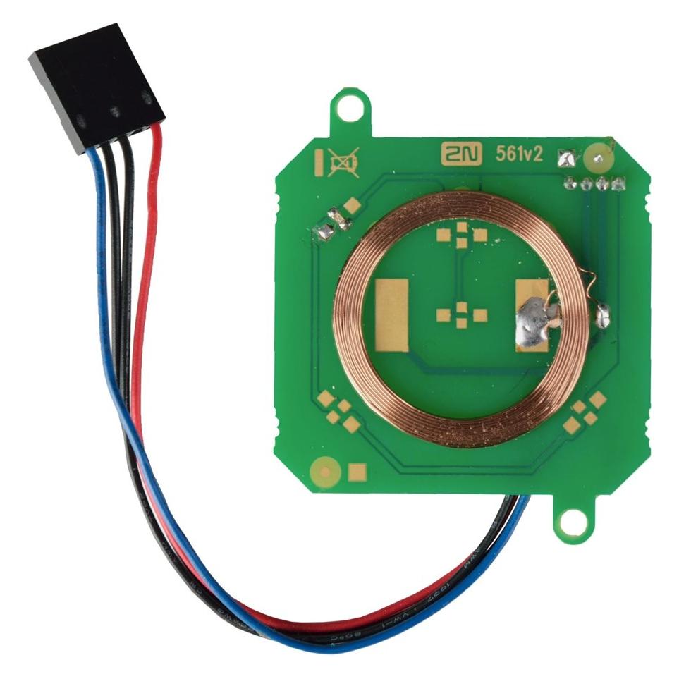 2N IP Force RFIDLeser 13.56MHz (9151031)