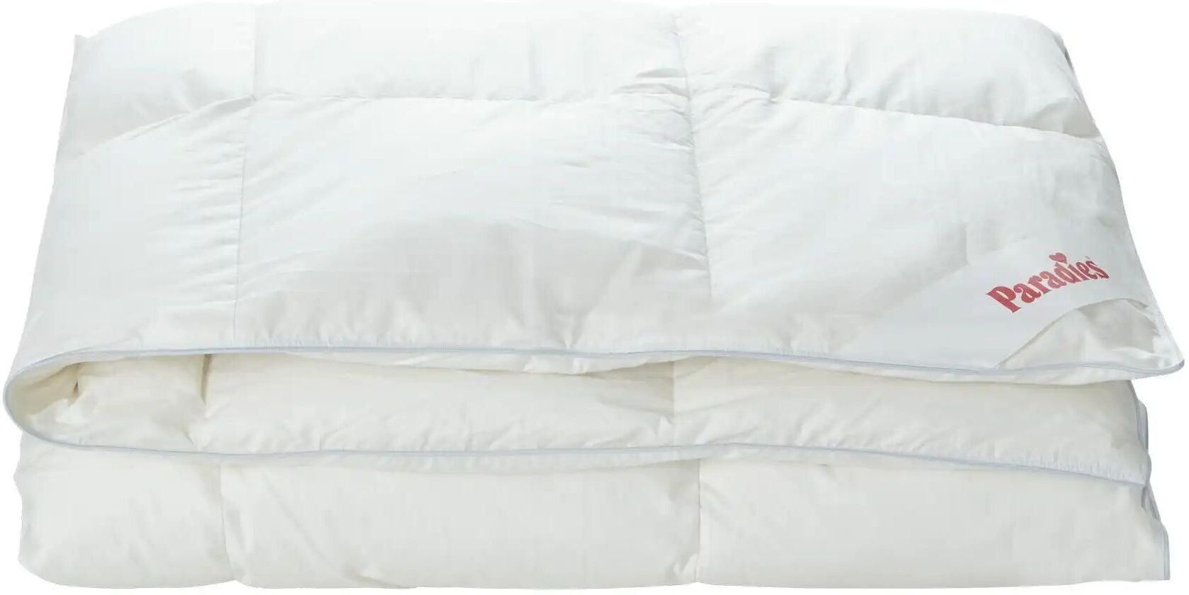 Paradies Mono-Steppbett  Wibke ¦ weiß ¦ Maße (cm): B: 155