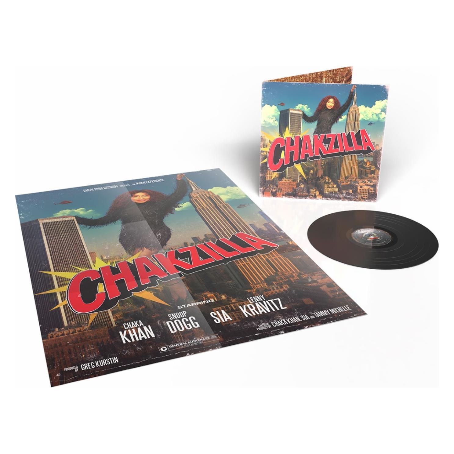 United Medical Partners Chakzilla (Chaka Khan) (77168721)