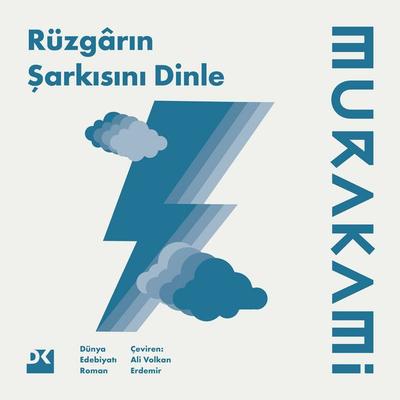 Rüzgârın Şarkısını Dinle - Haruki Murakami, Audio, 9786255683212
