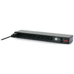 APC Rack PDU m. Schaltfunktion AP7921B