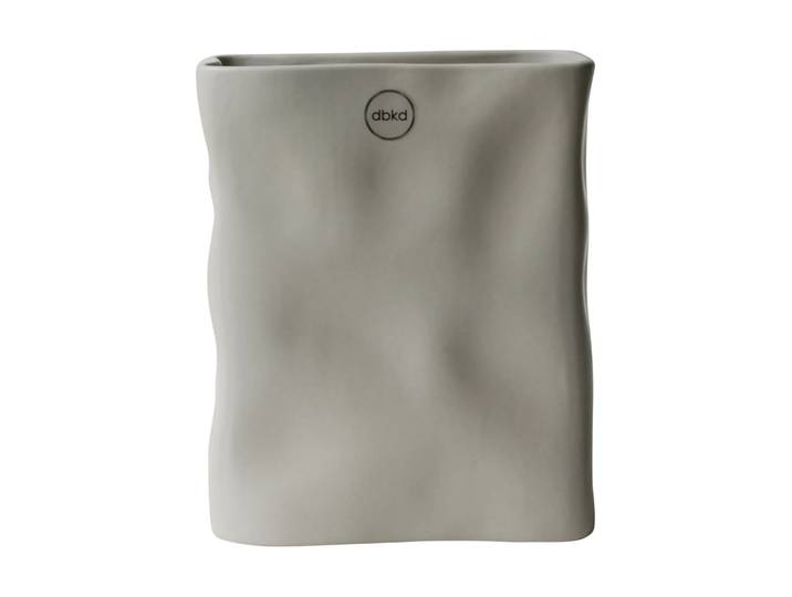DBKD Vase Meadow H18 cm Mole