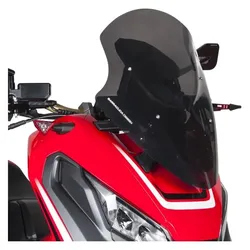 Barracuda, Motorrad Zubehör, Windschutzscheibe Honda X-ADV