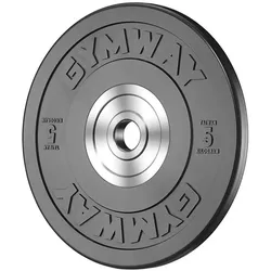 Gymway, Hantelscheiben