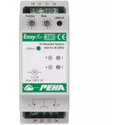 Peha Jalousien/Rollladen-Modul D 454 FU-JR 2REG