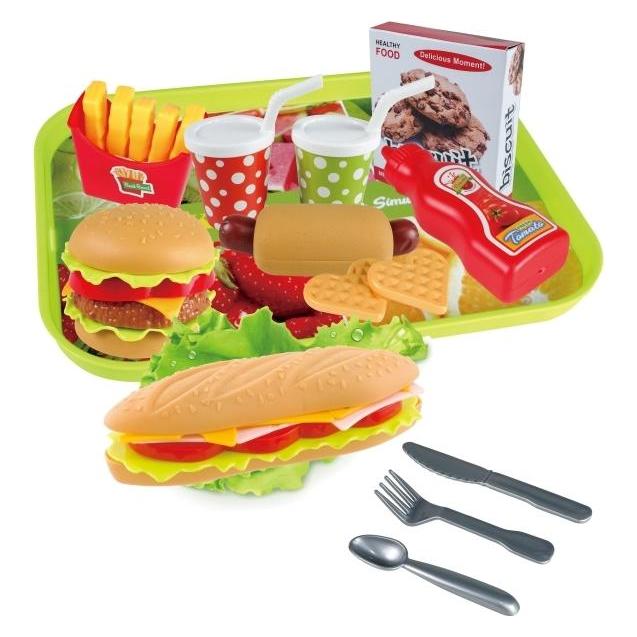 Junior Home JH Lunch time (505103)