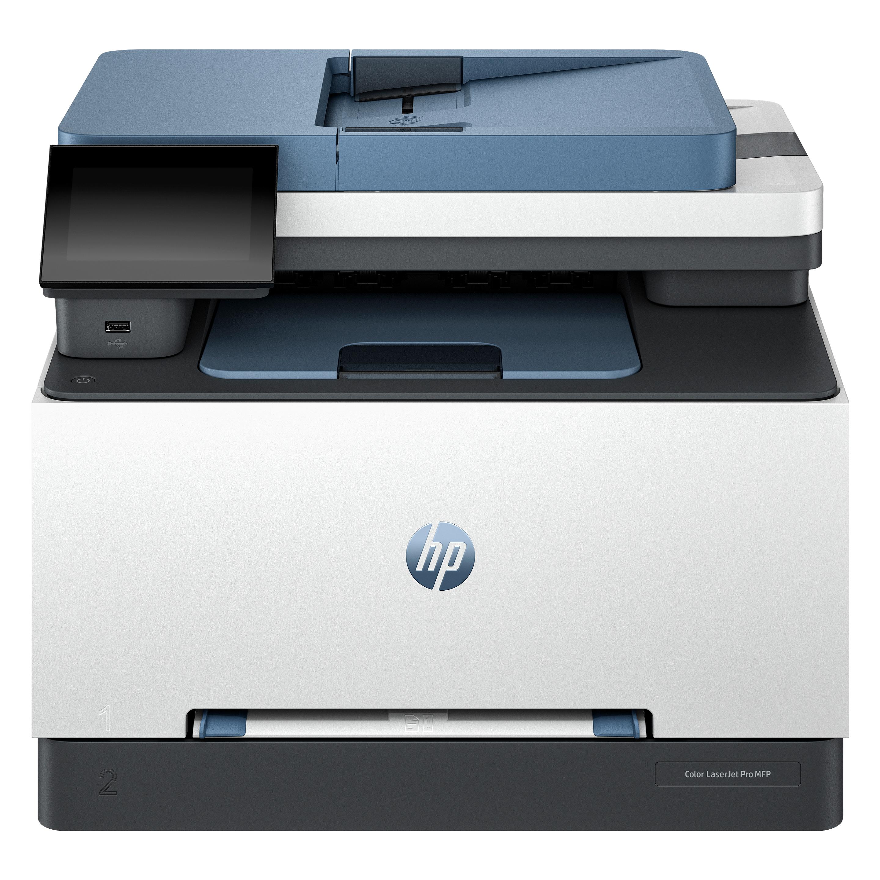 HP Color LaserJet Pro MFP 3302fdwg (Laser, Farbe) (759V2F#ABD)