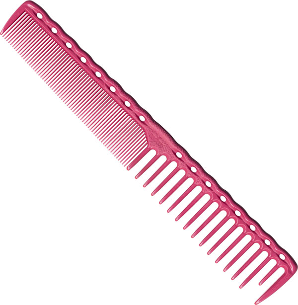 YS Park Haarschneidekamm Nr. 332 pink HA-85y332p