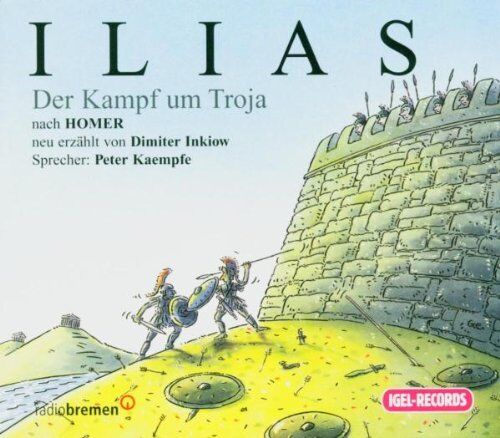 Ilias - Preis vom 30.09.2026 22:30:23 h