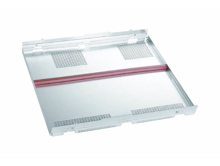 Electrolux PBOX-6IR Temperatur- und Berührungsschutzblech