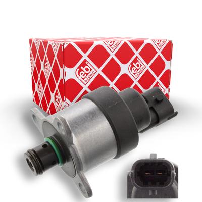 FEBI BILSTEIN Druckregelventil, Common-Rail-System 101120 für MAN
