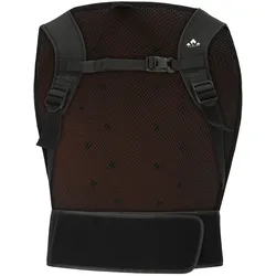 Whistler Iguchi Wintersport Rückenprotektor 1001 - black XL